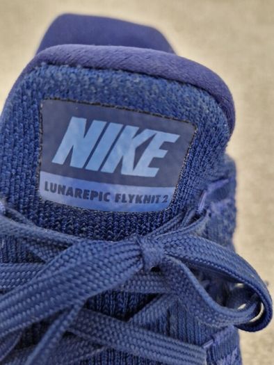 Nike Lunarepic Flyknit 2