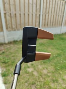 Ping Tyne 3 Putter