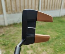 Ping Tyne 3 Putter