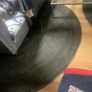 2 large Ferm Living rugs Image 2