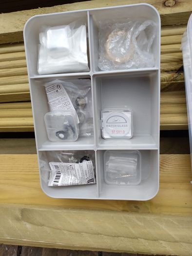 watch repair equipment