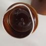 Coffee pot, Ulster ceramics, pottery coffee pot Image 8