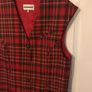 vintage sleeveless blazer Image 3