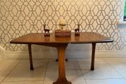 Mid Century Ercol coffee table