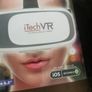 VR 3D Virtual Reality Headset Image 3