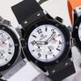 MEGIR Luxury Men Chronograph Military Style Watch Image 4