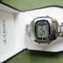 D'Alton Digital Wristwatch - Metal Bracelet and Water Resistance - fresh battery Image 4