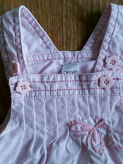 Next baby dress