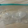 Medela Symphony Hospital Grade Pump Accessories Set - Shields (21mm & 24mm), Bottles & Tubing Image 3