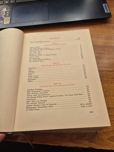 The Book of Austria 1948