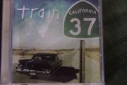Train - California 37 CD