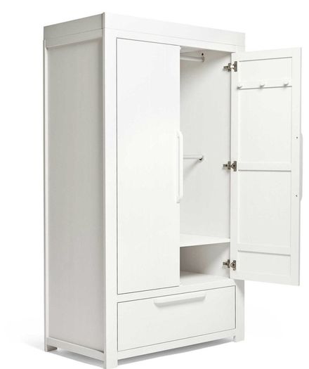 Mamas and Papas Franklin Wardrobe
