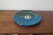 Jack O'Patsy Bread Plate