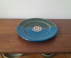 Jack O'Patsy Bread Plate