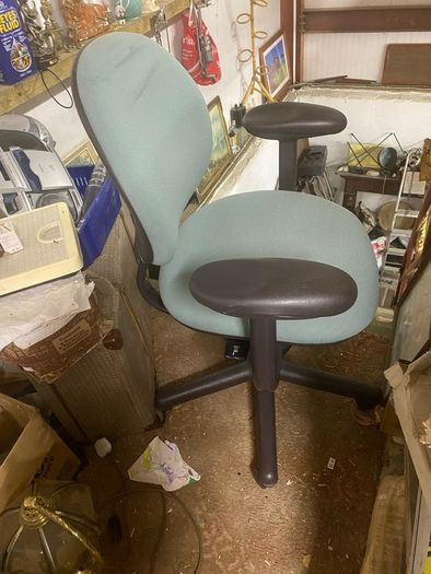steelcase office chair