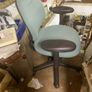 steelcase office chair Image 2
