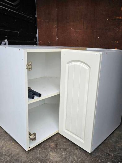 Small Kitchen