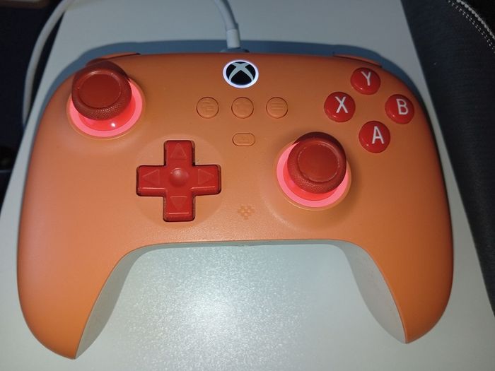 8BitDo Ultimate C Wired Controller for Xbox Series X/S, Xbox One, PC USB-C