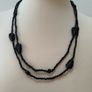 Vintage Bead Necklace Image 7