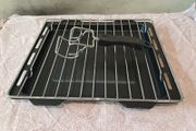 Baking tray and rack new
