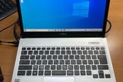 Cheap Fujitsu laptop i7 processor