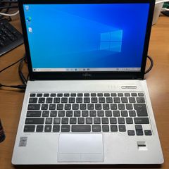 Cheap Fujitsu laptop i7 processor