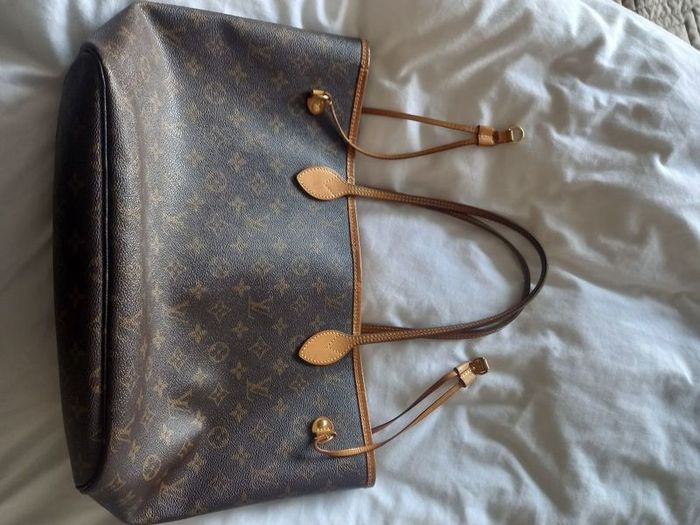 Louis Vuitton NeverFull
