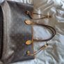 Louis Vuitton NeverFull Image 4