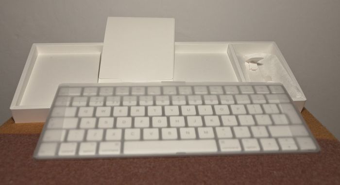 Apple Mac Keybooard