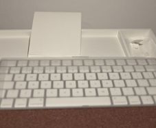 Apple Mac Keybooard