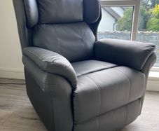 Electric Recliner Armchair