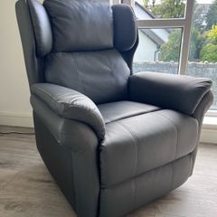 Electric Recliner Armchair