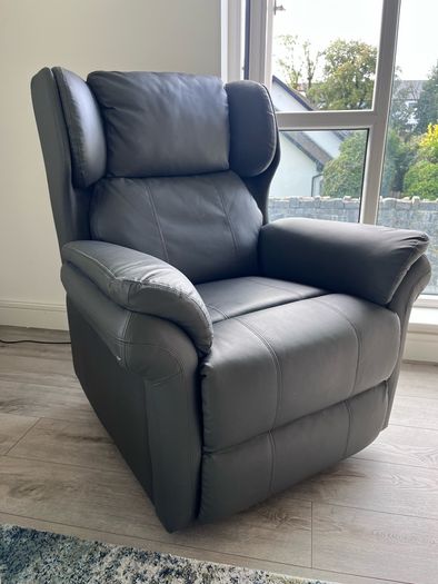 Electric Recliner Armchair