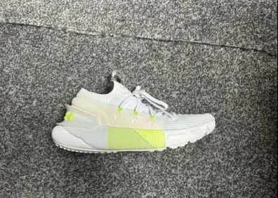 Under Armour Shoes Uk7.