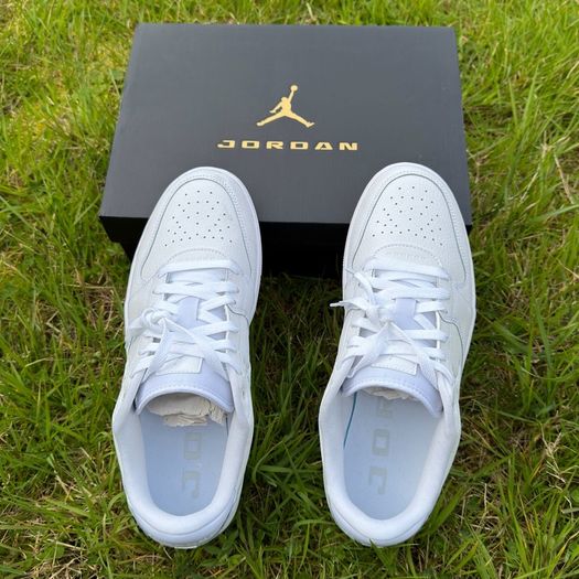 Sneakers Jordan Court Low