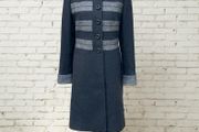 Vintage Mansfield Coat