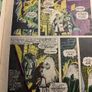 Marvel Superheroes and The Occult Comic Dr Strange Fantastic Four Image 8