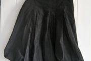 Stylish bublle skirt