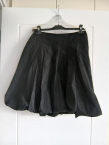 Stylish bublle skirt