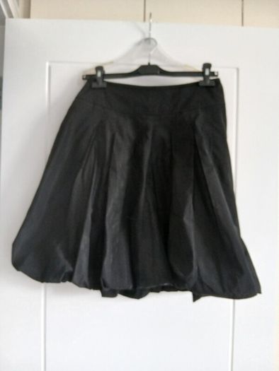 Stylish bublle skirt