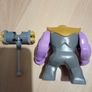 Lego Thanos Figure 76131 Image 2