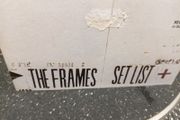 The Frames In concert in Dublin on CD