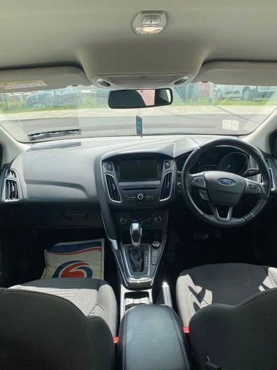 2017 Ford Focus Auto | 132k | Waranty Til July2027