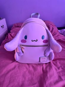Loungefly Cinnamoroll backpack