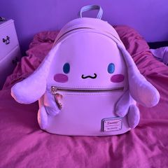 Loungefly Cinnamoroll backpack