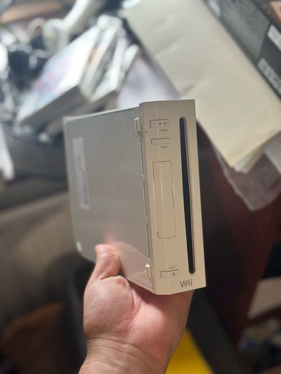 Wii Bundle