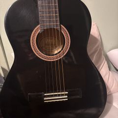 guitar