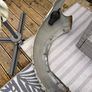 2008 Volkswagen Beetle, rear wing, bumper + 215/60/R16, 5x112 passat wheel Image 9