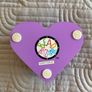 Beautiful ornate small jewellery box - Live Laugh Love Image 4