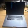 MacBook Pro 15 inch 2019 A1990 Image 3